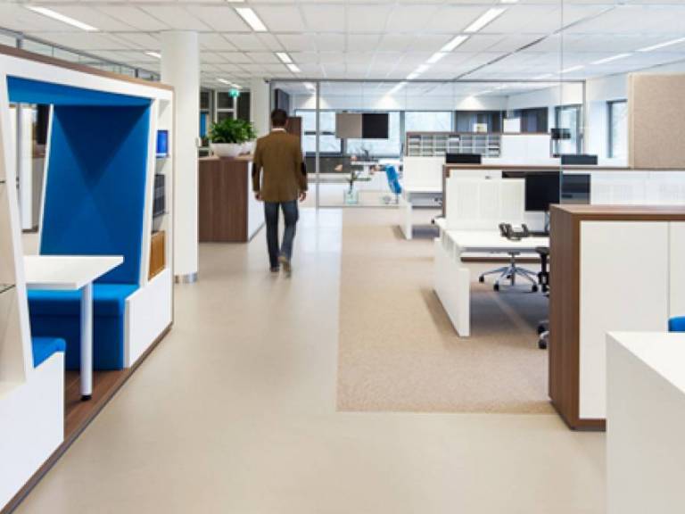 office